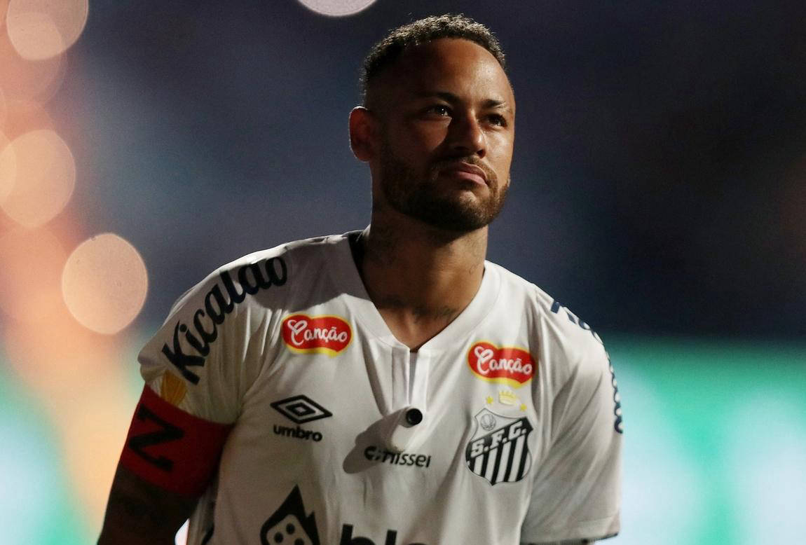 关于内马尔新星突破纪录表现惊艳，中国队未来可期！的信息