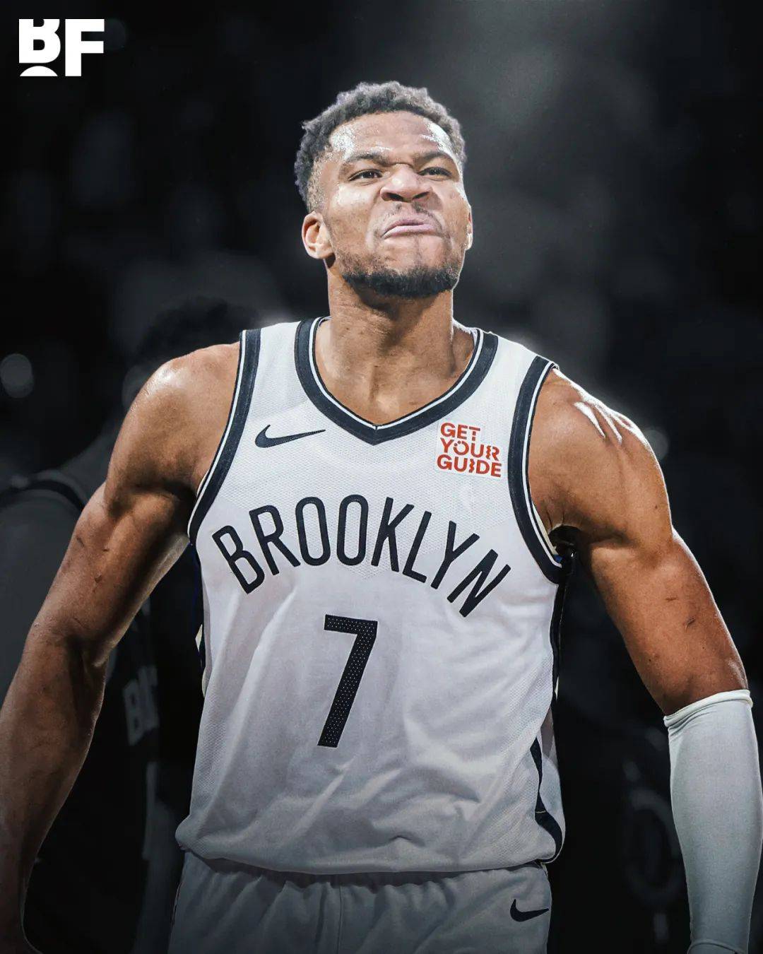 字母哥迎来二十赛季高光表现，瑞士队球迷沸腾！